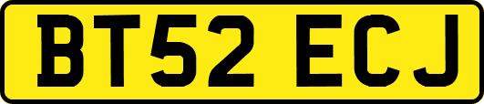 BT52ECJ