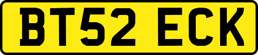 BT52ECK