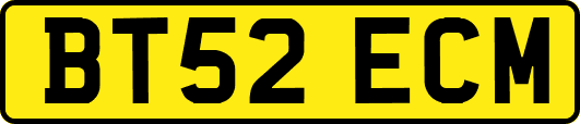 BT52ECM
