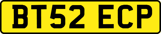 BT52ECP
