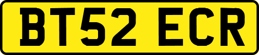 BT52ECR