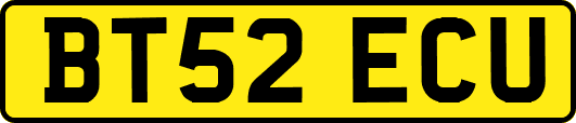 BT52ECU