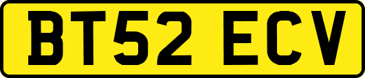 BT52ECV