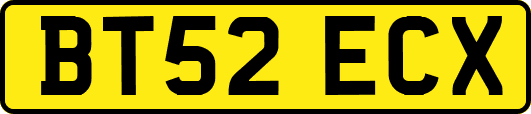 BT52ECX