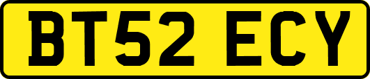 BT52ECY