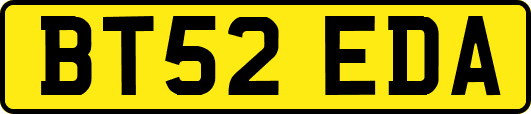 BT52EDA
