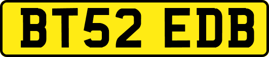BT52EDB