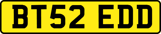 BT52EDD