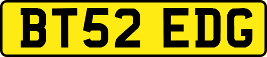 BT52EDG
