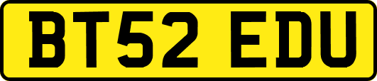 BT52EDU