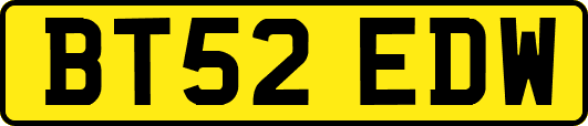 BT52EDW