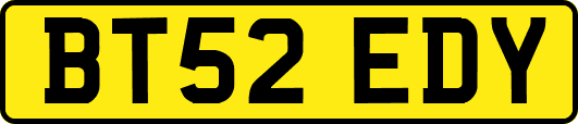 BT52EDY