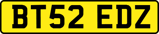 BT52EDZ