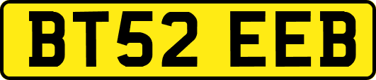 BT52EEB