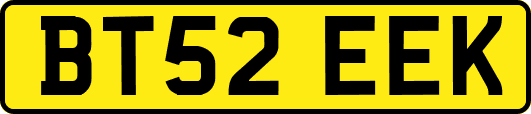 BT52EEK