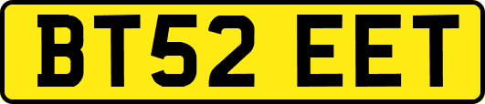 BT52EET