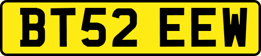 BT52EEW