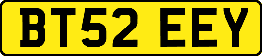BT52EEY