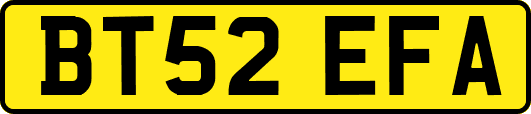 BT52EFA