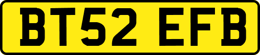 BT52EFB