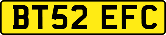 BT52EFC