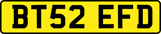 BT52EFD