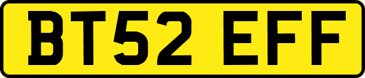 BT52EFF