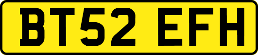 BT52EFH