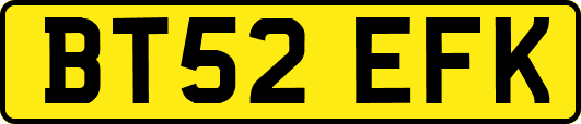 BT52EFK