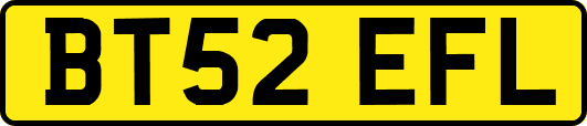BT52EFL