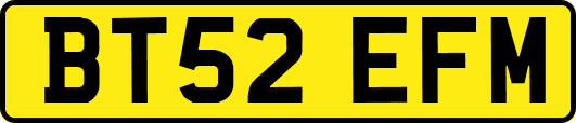 BT52EFM