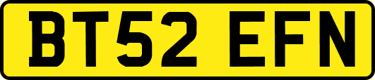 BT52EFN