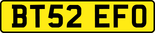 BT52EFO