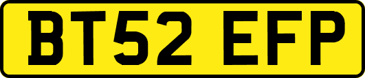 BT52EFP