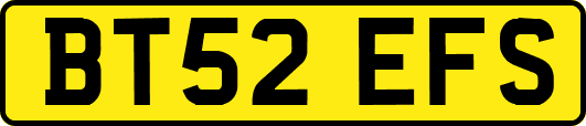 BT52EFS