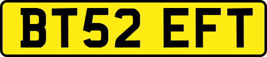 BT52EFT