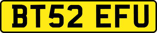 BT52EFU