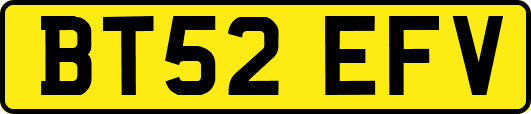BT52EFV
