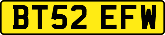 BT52EFW