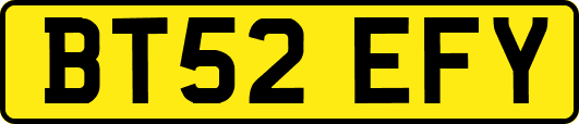 BT52EFY