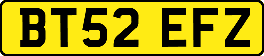 BT52EFZ