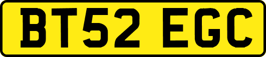 BT52EGC