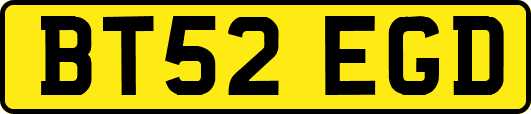 BT52EGD