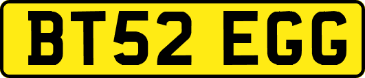 BT52EGG