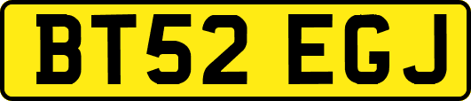 BT52EGJ