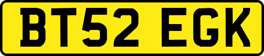 BT52EGK
