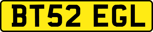 BT52EGL