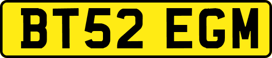 BT52EGM