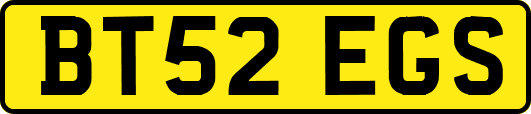 BT52EGS