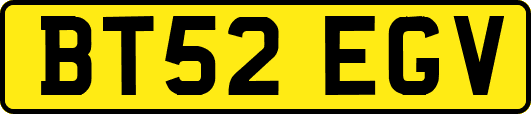 BT52EGV